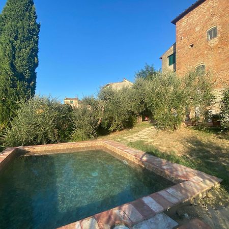Holiday Home Torre Di Meo By Interhome Castelnuovo D'Elsa Exterior photo