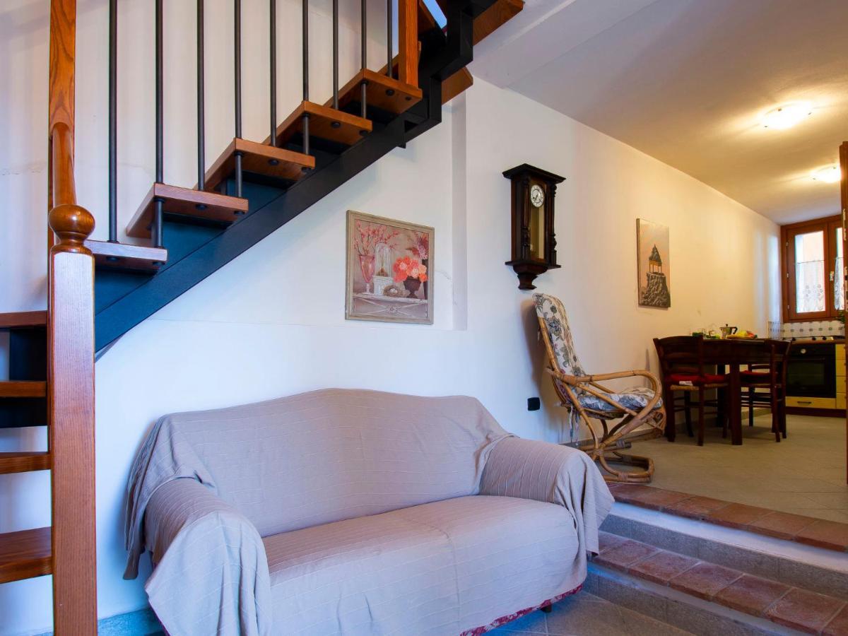 Holiday Home Torre Di Meo By Interhome Castelnuovo D'Elsa Exterior photo