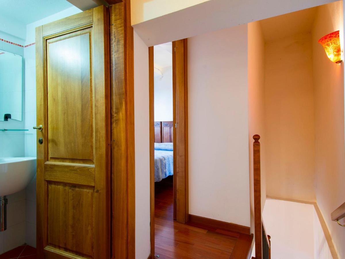Holiday Home Torre Di Meo By Interhome Castelnuovo D'Elsa Exterior photo