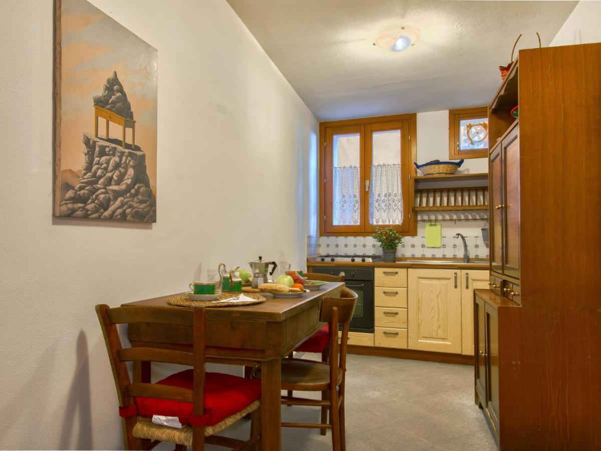 Holiday Home Torre Di Meo By Interhome Castelnuovo D'Elsa Exterior photo