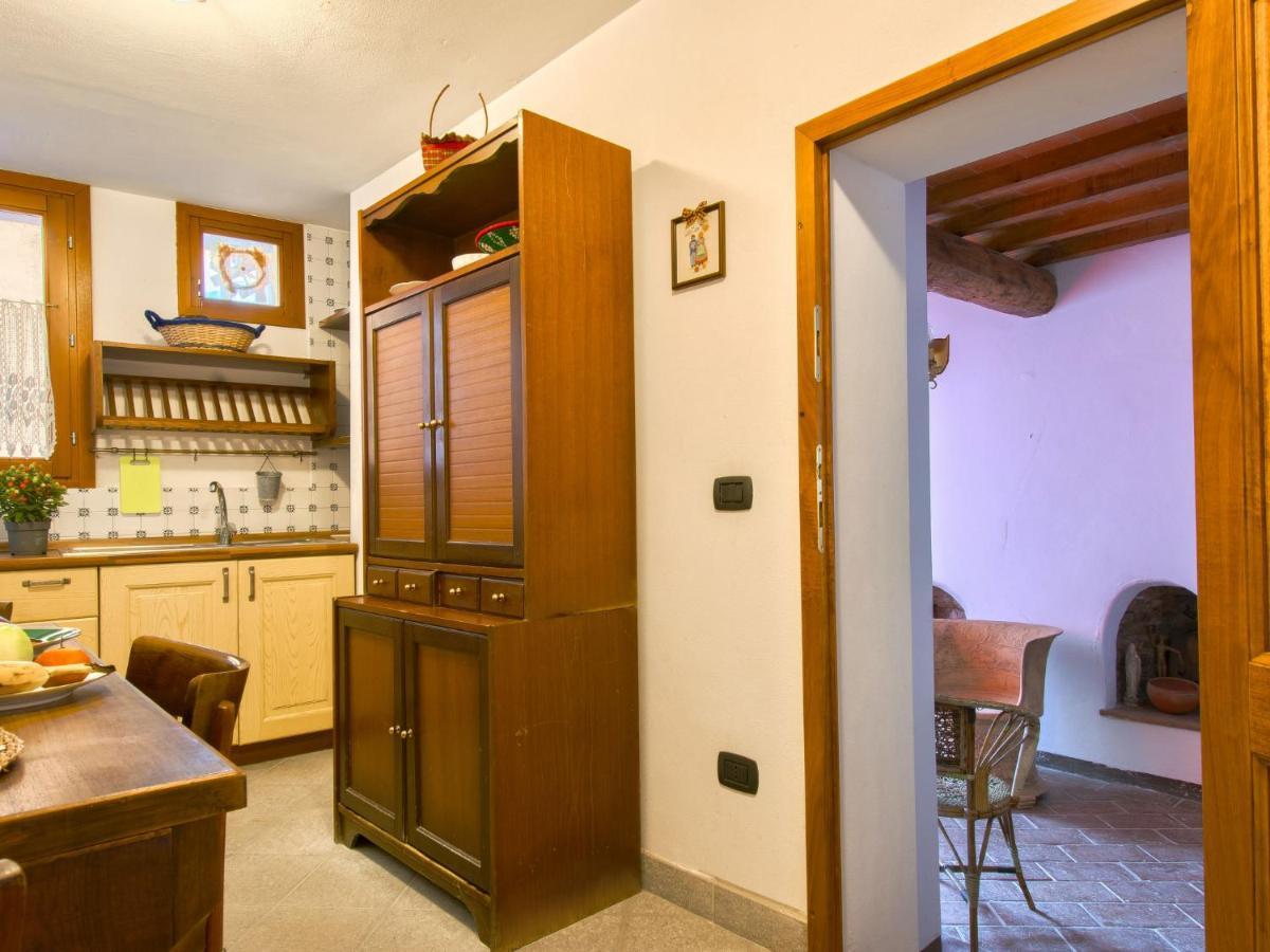 Holiday Home Torre Di Meo By Interhome Castelnuovo D'Elsa Exterior photo