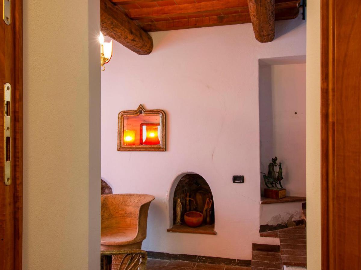 Holiday Home Torre Di Meo By Interhome Castelnuovo D'Elsa Exterior photo