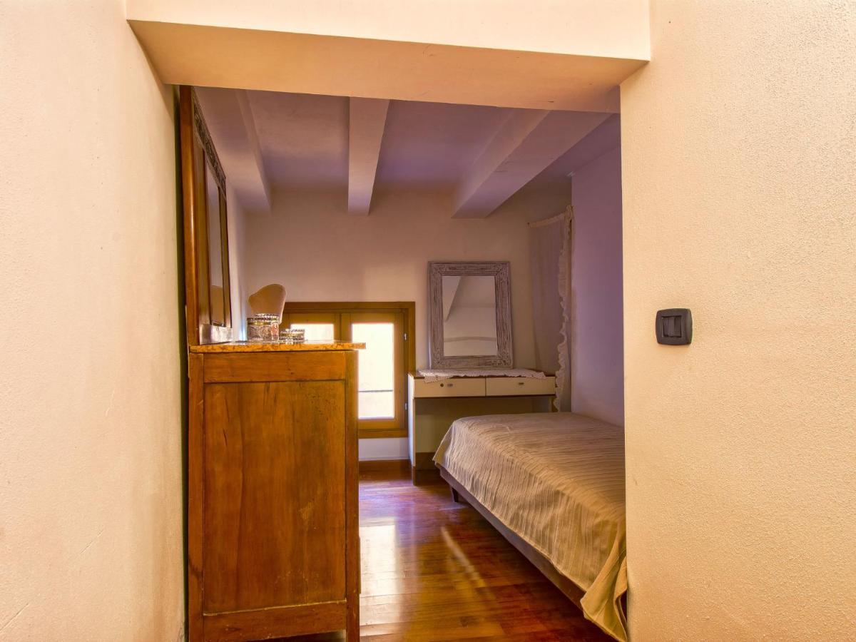 Holiday Home Torre Di Meo By Interhome Castelnuovo D'Elsa Exterior photo