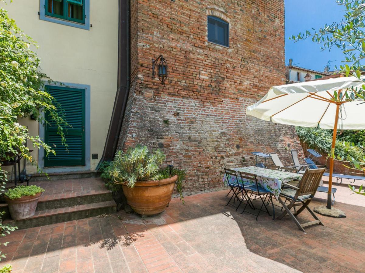Holiday Home Torre Di Meo By Interhome Castelnuovo D'Elsa Exterior photo